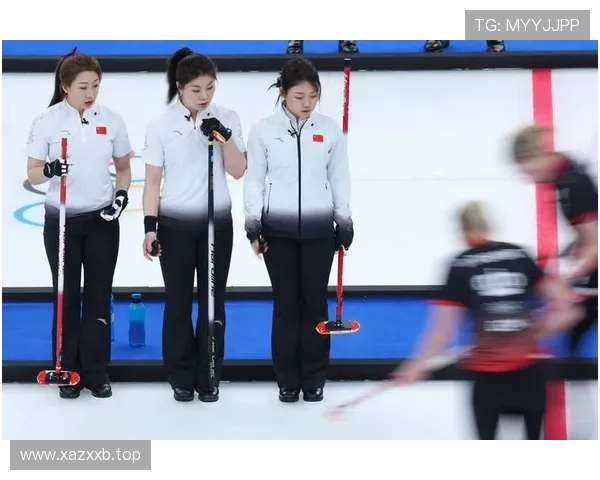 中国冰壶女队止步循环赛无缘四强
