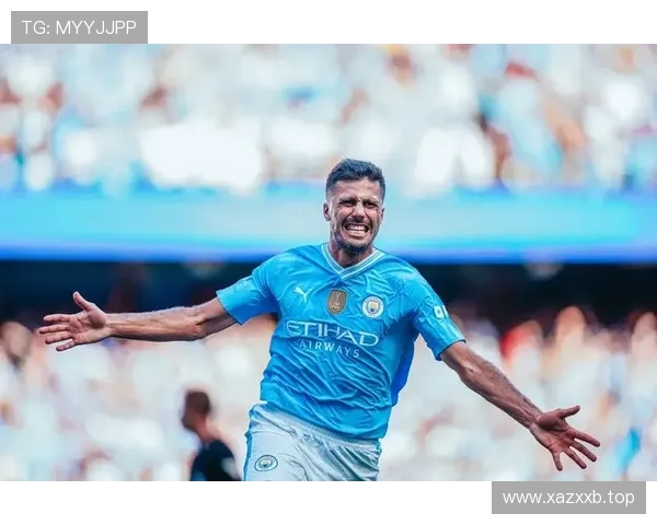 曼城重申罗德里非卖品 不接受任何报价