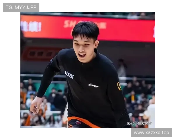 山东外援发力三将重生 谢智杰成奇兵